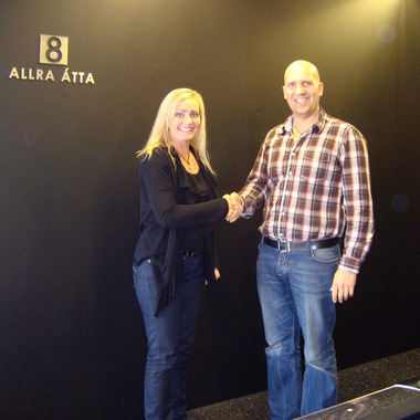 ALLRA TTA gefur...